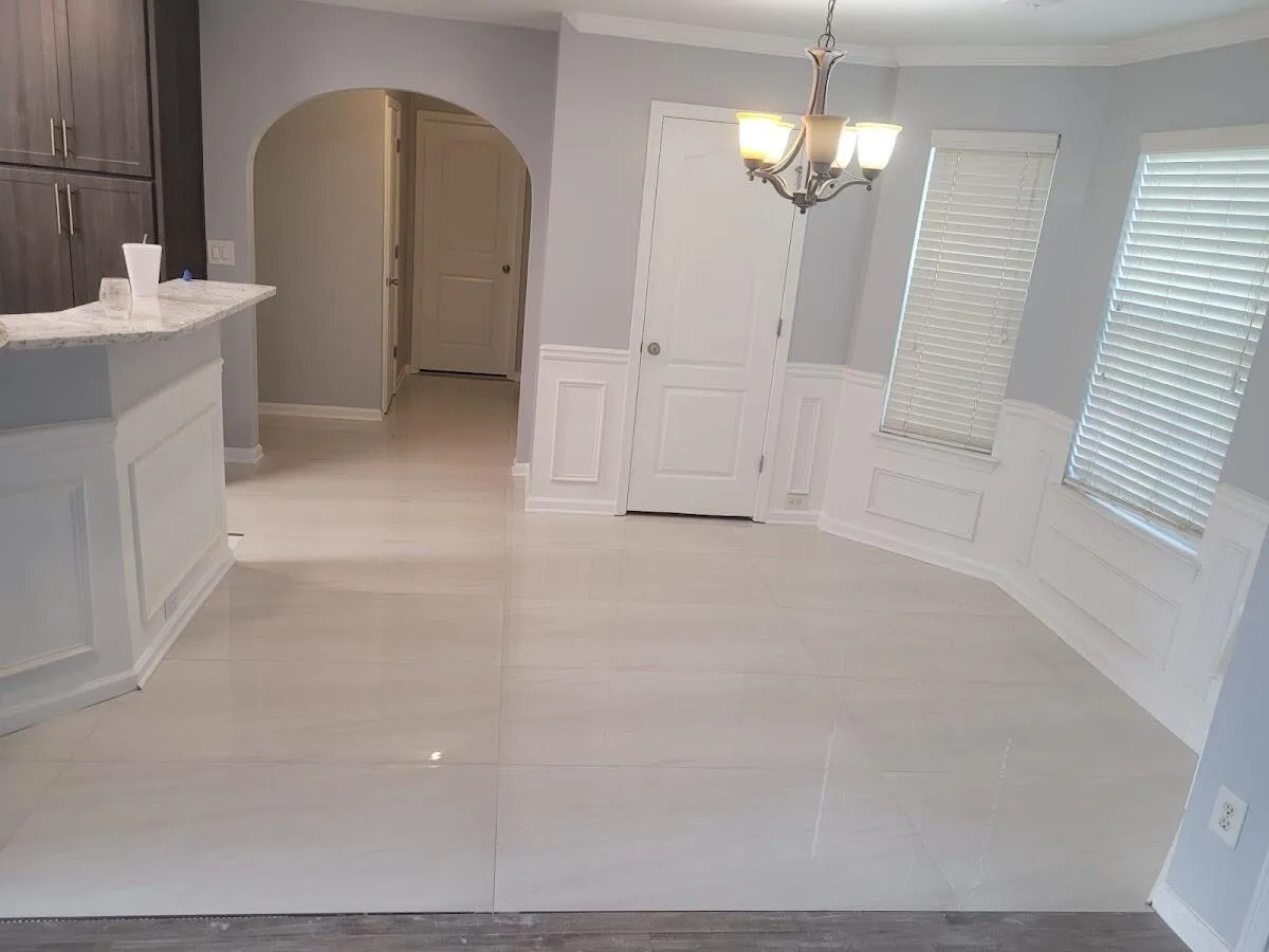 Water Damage Restoration services in South Lebanon, PA